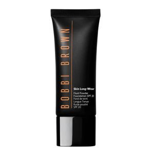 BOBBI BROWN | Skin Long-Wear Fluid Powder Foundation | N-070 Neutral Golden |NIB